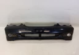 MERCEDES-BENZ A2038850025 A2038850165 Front Bumper MERCEDES-BENZ C-CLASS (W203, CL203) (2000-2011) — thumbnail 1