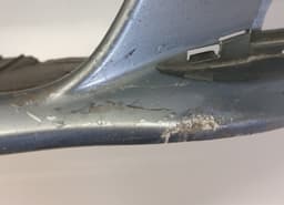 OPEL 906200001 2278714 551004542 Front Bumper OPEL INSIGNIA A (G09) (2008-2017) — thumbnail 10