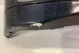 MERCEDES-BENZ A2038850025 A2038850165 Front Bumper MERCEDES-BENZ C-CLASS (W203, CL203) (2000-2011) — thumbnail 9