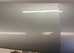 OPEL 906200001 2278714 551004542 Front Bumper OPEL INSIGNIA A (G09) (2008-2017) — thumbnail 2