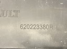 OPEL Front Bumper OPEL VIVARO A (2001-2014) — thumbnail 7