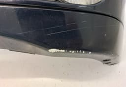 MERCEDES-BENZ A2038850025 A2038850165 Front Bumper MERCEDES-BENZ C-CLASS (W203, CL203) (2000-2011) — thumbnail 5