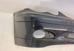 MERCEDES-BENZ A2038850025 A2038850165 Front Bumper MERCEDES-BENZ C-CLASS (W203, CL203) (2000-2011) — thumbnail 8