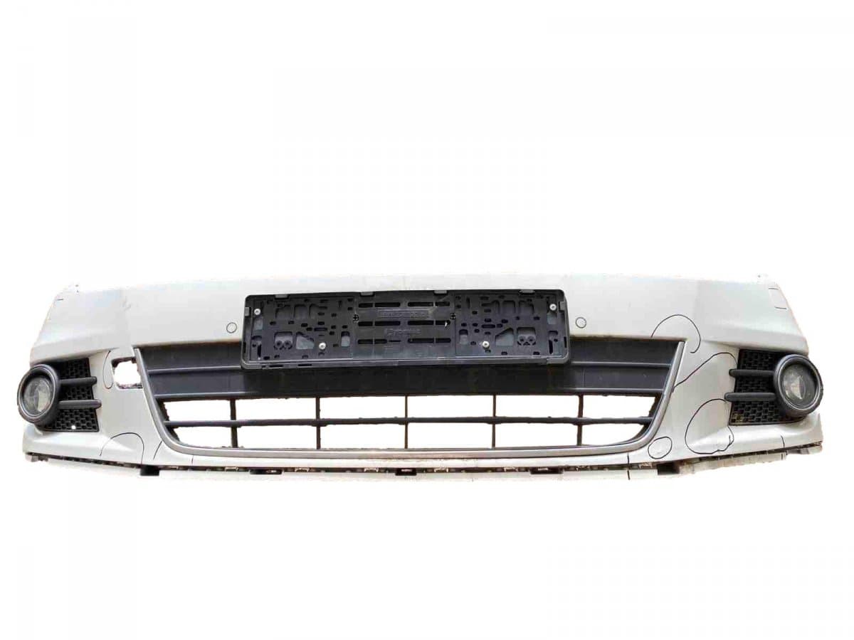 VW 5N0807217EH Front Bumper VW TIGUAN I (5N) (2007-2018)