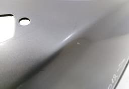 HONDA 71101TV0ZZ00 Front Bumper HONDA CIVIC IX (FK, FB) (2011-2017) — thumbnail 3