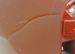 MITSUBISHI 6400J025ZZ Front Bumper MITSUBISHI ASX I / RVR III (GA) (2010-2023) — thumbnail 10