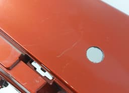 MITSUBISHI 6400J025ZZ Front Bumper MITSUBISHI ASX I / RVR III (GA) (2010-2023) — thumbnail 6
