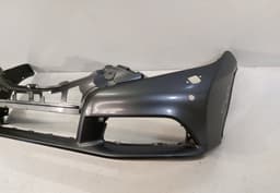 HONDA 71101TV0ZZ00 Front Bumper HONDA CIVIC IX (FK, FB) (2011-2017) — thumbnail 2