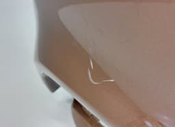 OPEL 42557112 Front Bumper OPEL MOKKA A (J13) (2012-2019) — thumbnail 7
