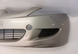 MITSUBISHI MN150954 Front Bumper MITSUBISHI GRANDIS II (NA_W) (2003-2011) — thumbnail 3
