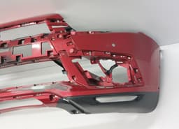 MITSUBISHI 6400J025ZZ Front Bumper MITSUBISHI ASX I / RVR III (GA) (2010-2023) — thumbnail 4