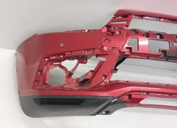 MITSUBISHI 6400J025ZZ Front Bumper MITSUBISHI ASX I / RVR III (GA) (2010-2023) — thumbnail 8