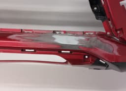 MITSUBISHI 6400J025ZZ Front Bumper MITSUBISHI ASX I / RVR III (GA) (2010-2023) — thumbnail 7