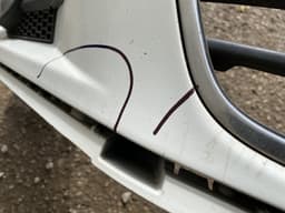 VW 5N0807217EH Front Bumper VW TIGUAN I (5N) (2007-2018) — thumbnail 5
