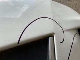 VW 5N0807217EH Front Bumper VW TIGUAN I (5N) (2007-2018) — thumbnail 3