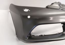 HONDA 71101TV0ZZ00 Front Bumper HONDA CIVIC IX (FK, FB) (2011-2017) — thumbnail 4