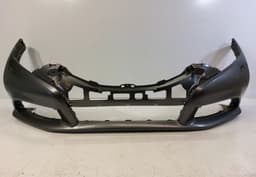 HONDA 71101TV0ZZ00 Front Bumper HONDA CIVIC IX (FK, FB) (2011-2017) — thumbnail 1