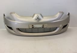MITSUBISHI MN150954 Front Bumper MITSUBISHI GRANDIS II (NA_W) (2003-2011) — thumbnail 1