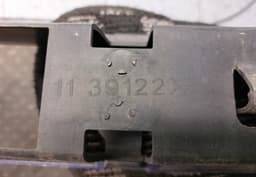 PEUGEOT 9672794477 1033795X 1139122X Front Bumper PEUGEOT 208 I (A9) (2012-2019) — thumbnail 9