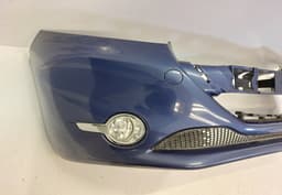 PEUGEOT 9672794477 1033795X 1139122X Front Bumper PEUGEOT 208 I (A9) (2012-2019) — thumbnail 7