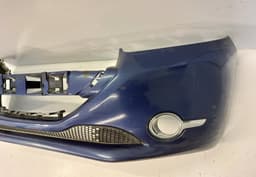 PEUGEOT 9672794477 1033795X 1139122X Front Bumper PEUGEOT 208 I (A9) (2012-2019) — thumbnail 3