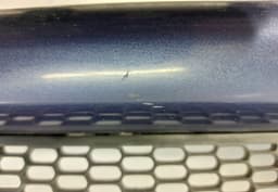 PEUGEOT 9672794477 1033795X 1139122X Front Bumper PEUGEOT 208 I (A9) (2012-2019) — thumbnail 5
