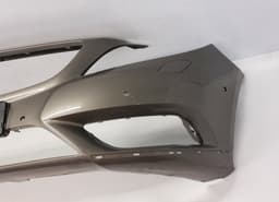 MERCEDES-BENZ A2468850525 Front Bumper MERCEDES-BENZ B-CLASS (W246, W242) (2011-2018) — thumbnail 5