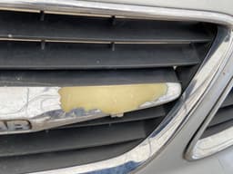 SAAB 32016136 Front Bumper SAAB 9-5 (YS3E) (1997-2010) — thumbnail 3