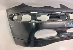 MERCEDES-BENZ A2038850025 Front Bumper MERCEDES-BENZ C-CLASS (W203, CL203) (2000-2011) — thumbnail 8