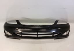 MERCEDES-BENZ A2218800570 A2218200256 Front Bumper MERCEDES-BENZ S-CLASS (W221) (2005-2013) — thumbnail 1