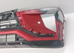 MITSUBISHI 6400H717ZZ 6400H717 Front Bumper MITSUBISHI ECLIPSE CROSS (GK) (2017-) — thumbnail 4