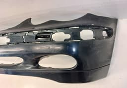 MERCEDES-BENZ A2038850025 Front Bumper MERCEDES-BENZ C-CLASS (W203, CL203) (2000-2011) — thumbnail 3