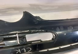 MERCEDES-BENZ A2038850025 Front Bumper MERCEDES-BENZ C-CLASS (W203, CL203) (2000-2011) — thumbnail 7