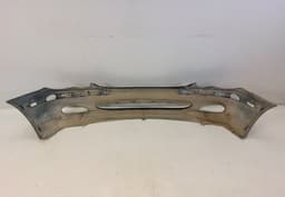 MERCEDES-BENZ A2038850025 Front Bumper MERCEDES-BENZ C-CLASS (W203, CL203) (2000-2011) — thumbnail 9