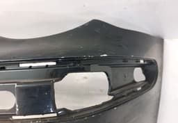MERCEDES-BENZ A2038850025 Front Bumper MERCEDES-BENZ C-CLASS (W203, CL203) (2000-2011) — thumbnail 4