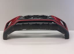 MITSUBISHI 6400H717ZZ 6400H717 Front Bumper MITSUBISHI ECLIPSE CROSS (GK) (2017-) — thumbnail 3