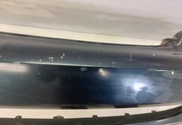 MERCEDES-BENZ A2038850025 Front Bumper MERCEDES-BENZ C-CLASS (W203, CL203) (2000-2011) — thumbnail 6