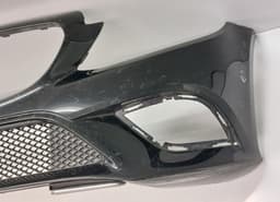 MERCEDES-BENZ A2058851101 Front Bumper MERCEDES-BENZ C-CLASS (W205) (2013-2021) — thumbnail 4