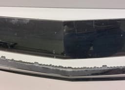 MERCEDES-BENZ A2058851101 Front Bumper MERCEDES-BENZ C-CLASS (W205) (2013-2021) — thumbnail 2