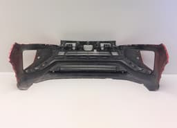 MITSUBISHI 6400H717ZZ 6400H717 Front Bumper MITSUBISHI ECLIPSE CROSS (GK) (2017-) — thumbnail 10