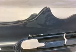 MERCEDES-BENZ A2038850025 Front Bumper MERCEDES-BENZ C-CLASS (W203, CL203) (2000-2011) — thumbnail 5