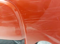 MITSUBISHI 6400D200 Front Bumper MITSUBISHI i-MiEV (HA) (2011-2021) — thumbnail 5