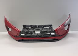 MITSUBISHI 6400H717ZZ 6400H717 Front Bumper MITSUBISHI ECLIPSE CROSS (GK) (2017-) — thumbnail 2
