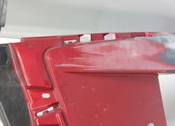 MITSUBISHI 6400H717ZZ 6400H717 Front Bumper MITSUBISHI ECLIPSE CROSS (GK) (2017-) — thumbnail 7