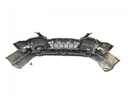 VW 3C0807217E Front Bumper VW PASSAT B6 (3C) (2005-2010) — thumbnail 2