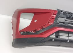 MITSUBISHI 6400H717ZZ 6400H717 Front Bumper MITSUBISHI ECLIPSE CROSS (GK) (2017-) — thumbnail 9