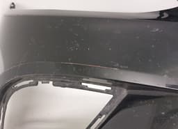 MERCEDES-BENZ A2058851101 Front Bumper MERCEDES-BENZ C-CLASS (W205) (2013-2021) — thumbnail 6