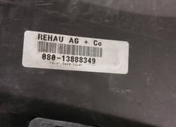 MERCEDES-BENZ A2058851101 Front Bumper MERCEDES-BENZ C-CLASS (W205) (2013-2021) — thumbnail 10