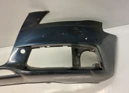 AUDI 8K0807437A Front Bumper AUDI A4 / A4 ALLROAD (B8) (2007-2015) — thumbnail 3