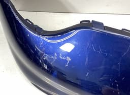PORSCHE Front Bumper PORSCHE 911 (1997-2005) — thumbnail 2